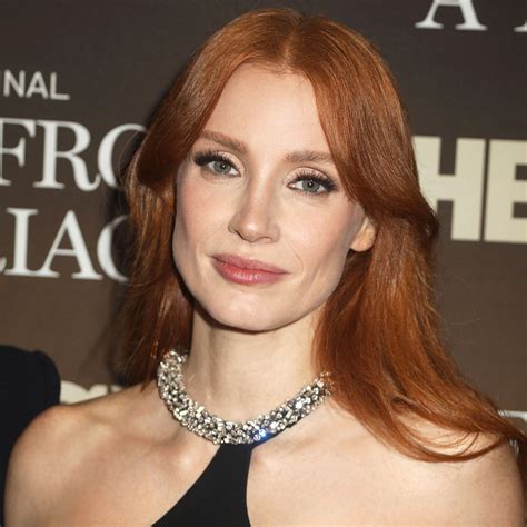 jessica chastsin nude|Jessica Chastain Had 1 Rule for Doing Nude Scenes With Oscar。